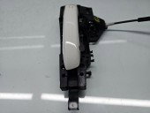 Maner usa stanga fata AUDI A6 (4G2, C7) [Fabr 2012-2017] Sedan S-line, Quattro LY9C