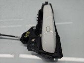 Maner usa stanga fata AUDI A6 (4G2, C7) [Fabr 2012-2017] Sedan S-line, Quattro LY9C