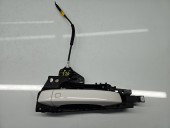 Maner usa stanga fata AUDI A6 (4G2, C7) [Fabr 2012-2017] Sedan S-line, Quattro LY9C
