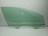 Geam usa dreapta fata Volkswagen Golf 7 (5G) [Fabr 2014-prezent] Sedan OEM