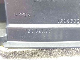 Grila aerisire centrala 1Z0820951 Skoda Octavia 2 (1Z3) [Fabr 2004-2013] 1.9 BXE