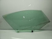 Geam usa dreapta fata PEUGEOT 508 [Fabr 2010-2018] Berlina OEM
