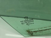 Geam usa dreapta fata PEUGEOT 508 [Fabr 2010-2018] Berlina OEM