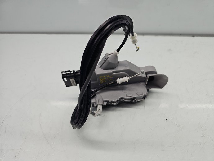 Broasca usa stanga fata Opel Crossland X [Fabr 2017-2020] SUV OEM