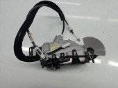Broasca usa stanga fata Opel Crossland X [Fabr 2017-2020] SUV OEM