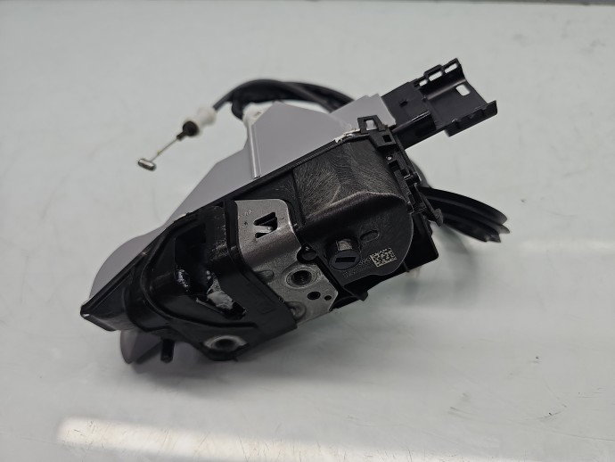 Broasca usa stanga fata Opel Crossland X [Fabr 2017-2020] SUV OEM