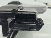 Broasca usa stanga fata Opel Crossland X [Fabr 2017-2020] SUV OEM