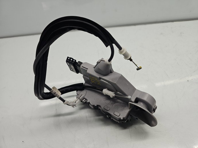 Broasca usa stanga fata Opel Crossland X [Fabr 2017-2020] SUV OEM