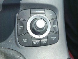 Joystick navigatie Renault Megane 3 Combi [Fabr 2008-2015]