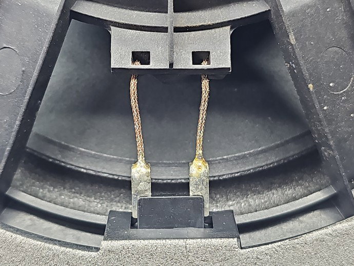 Boxa stanga fata AUDI A6 (4G2, C7) [Fabr 2012-2017] 4G2035415