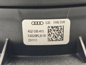 Boxa stanga fata AUDI A6 (4G2, C7) [Fabr 2012-2017] 4G2035415