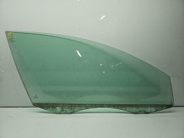 Geam usa dreapta fata Volkswagen Passat B7 (362) [Fabr 2010-2014] Sedan OEM