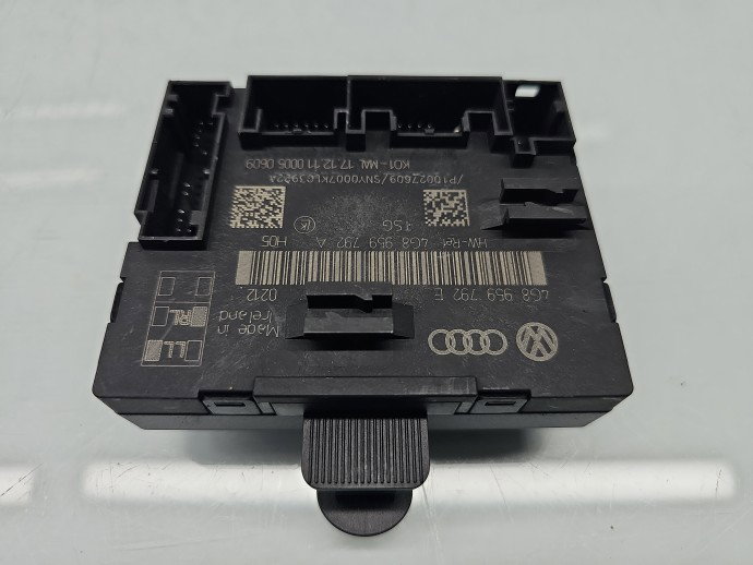 Modul confort AUDI A6 (4G2, C7) [Fabr 2012-2017] 4G8959792E