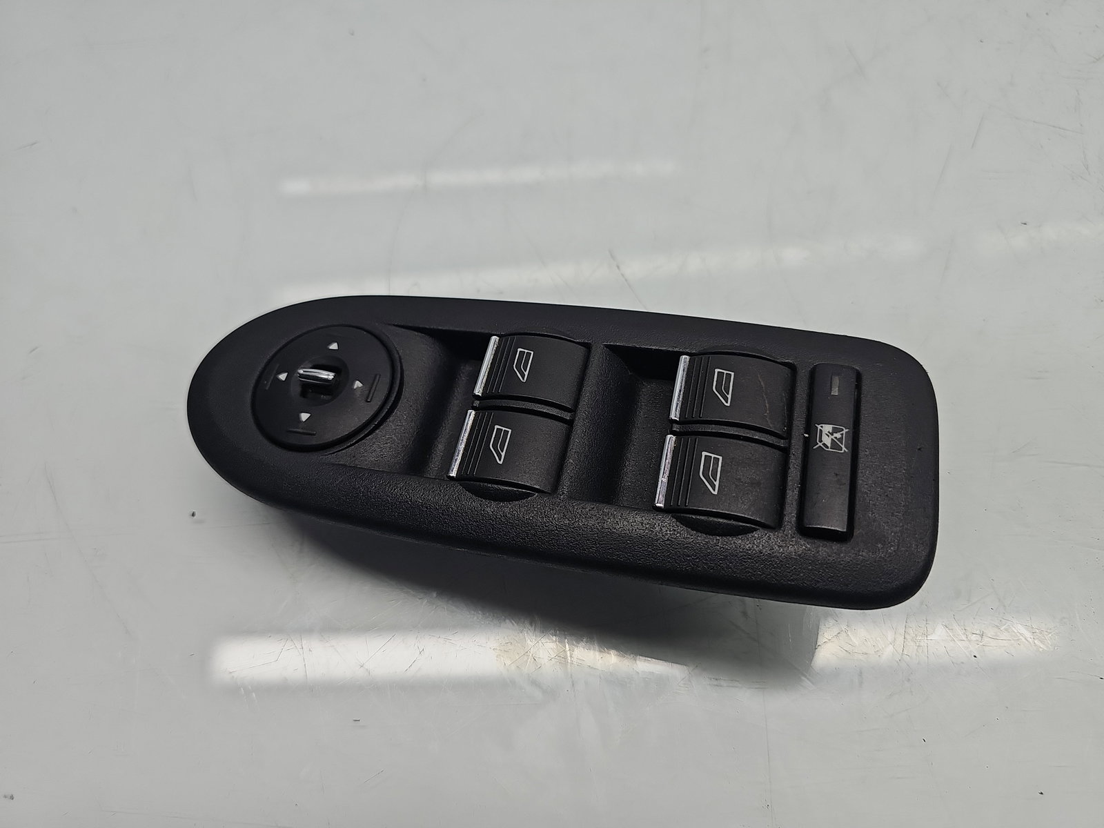 Butoane comanda geamuri sofer Ford Kuga I [Fabr 2008-2012] 8M5T-14A132-AC