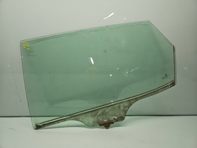 Geam usa stanga spate KIA Ceed (JD) [Fabr 2012-2018] Sedan OEM