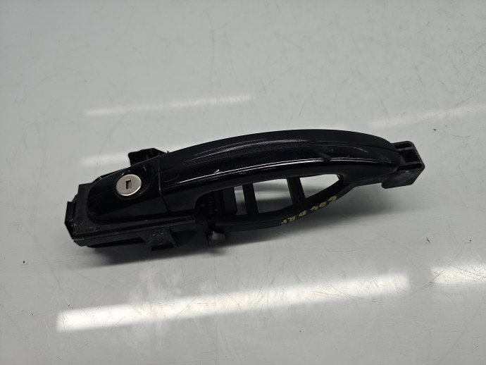 Maner usa dreapta fata Ford Kuga I [Fabr 2008-2012] SUV PANTHER BLACK