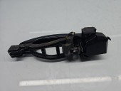 Maner usa dreapta fata Ford Kuga I [Fabr 2008-2012] SUV PANTHER BLACK