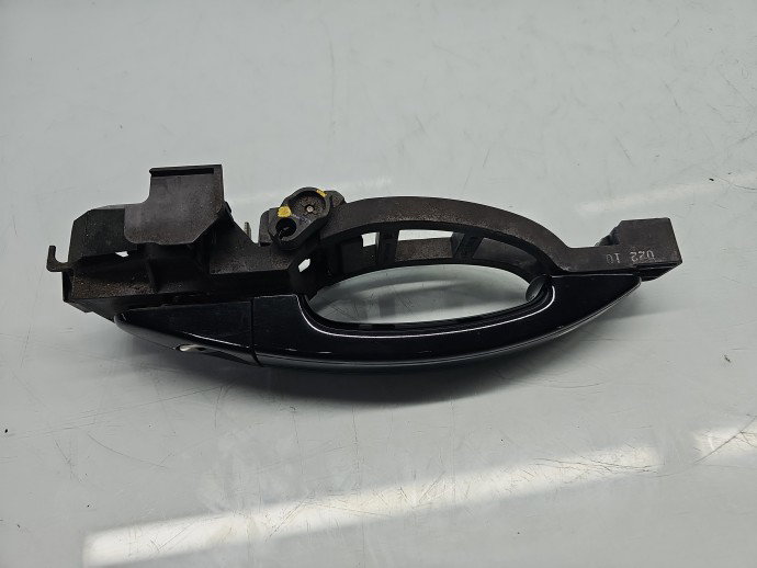 Maner usa dreapta fata Ford Kuga I [Fabr 2008-2012] SUV PANTHER BLACK