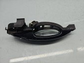 Maner usa dreapta fata Ford Kuga I [Fabr 2008-2012] SUV PANTHER BLACK
