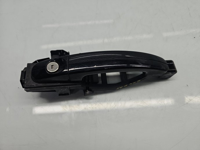 Maner usa dreapta fata Ford Kuga I [Fabr 2008-2012] SUV PANTHER BLACK