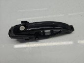 Maner usa dreapta fata Ford Kuga I [Fabr 2008-2012] SUV PANTHER BLACK