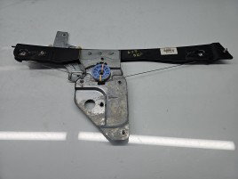 Macara electrica geam dreapta fata PEUGEOT 508 [Fabr 2010-2018] Berlina 9686618080