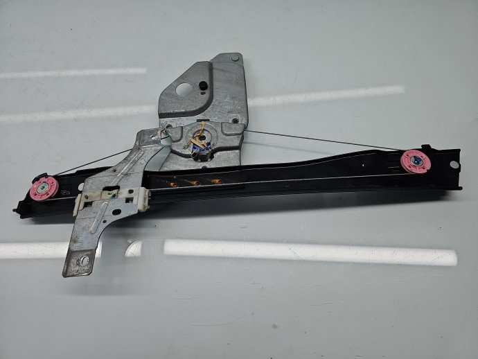 Macara electrica geam dreapta fata PEUGEOT 508 [Fabr 2010-2018] Berlina 9686618080