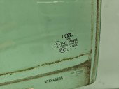 Geam usa stanga spate AUDI Q2 (GAB) [ Fabr 2016-prezent] SUV S-line OEM