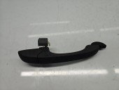 Maner usa dreapta fata JEEP Patriot [Fabr 2007-2011] SUV SILVER