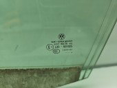 Geam usa stanga fata Volkswagen Tiguan (5N) [Fabr 2007-2016] Hatchback OEM
