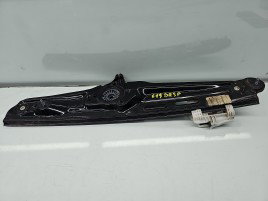Macara electrica geam dreapta spate Bmw X3 (F25) [Fabr 2010-2017] SUV Pachet M OEM