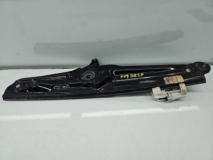 Macara electrica geam dreapta spate Bmw X3 (F25) [Fabr 2010-2017] SUV Pachet M OEM