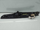 Macara electrica geam dreapta spate Bmw X3 (F25) [Fabr 2010-2017] SUV Pachet M OEM