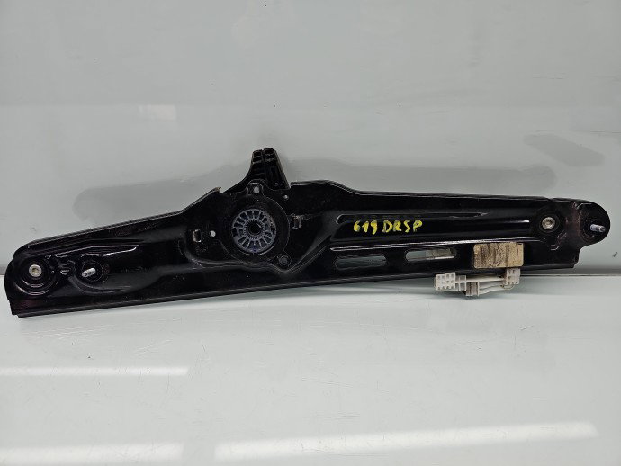 Macara electrica geam dreapta spate Bmw X3 (F25) [Fabr 2010-2017] SUV Pachet M OEM