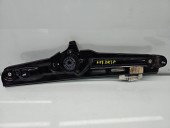 Macara electrica geam dreapta spate Bmw X3 (F25) [Fabr 2010-2017] SUV Pachet M OEM