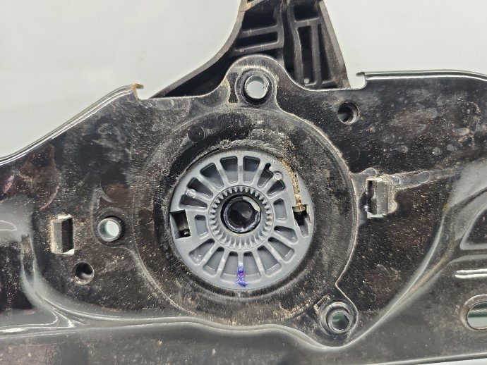 Macara electrica geam dreapta spate Bmw X3 (F25) [Fabr 2010-2017] SUV Pachet M OEM
