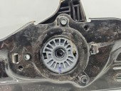 Macara electrica geam dreapta spate Bmw X3 (F25) [Fabr 2010-2017] SUV Pachet M OEM