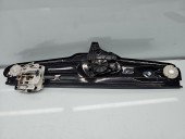 Macara electrica geam dreapta spate Bmw X3 (F25) [Fabr 2010-2017] SUV Pachet M OEM