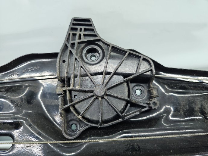 Macara electrica geam dreapta spate Bmw X3 (F25) [Fabr 2010-2017] SUV Pachet M OEM