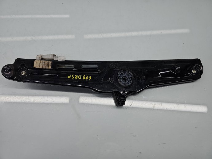Macara electrica geam dreapta spate Bmw X3 (F25) [Fabr 2010-2017] SUV Pachet M OEM