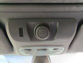Buton trapa Renault Megane 3 Combi [Fabr 2008-2015] OEM