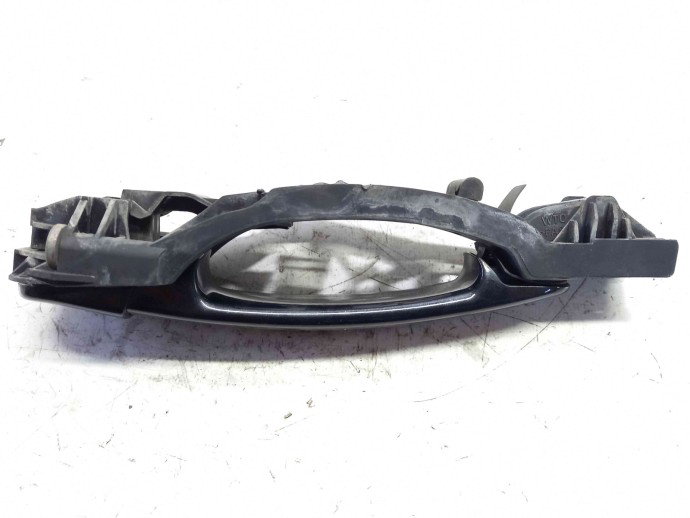 Maner usa stanga fata 6Q4839885 Skoda Octavia 2 (1Z3) [Fabr 2004-2013] 1.9 BXE
