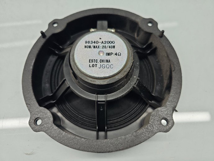 Boxa stanga spate KIA Ceed (JD) [Fabr 2012-2018] 96340-A2000