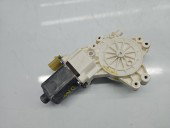 Motoras geam dreapta fata JEEP Patriot [Fabr 2007-2011] SUV 128000672A