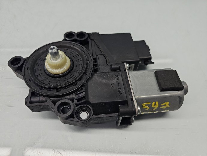 Motoras geam stanga spate KIA Ceed (JD) [Fabr 2012-2018] Sedan 83450-A2010