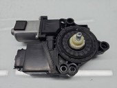Motoras geam stanga spate KIA Ceed (JD) [Fabr 2012-2018] Sedan 83450-A2010