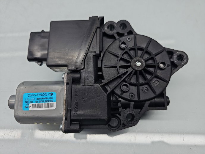 Motoras geam stanga spate KIA Ceed (JD) [Fabr 2012-2018] Sedan 83450-A2010