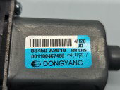 Motoras geam stanga spate KIA Ceed (JD) [Fabr 2012-2018] Sedan 83450-A2010