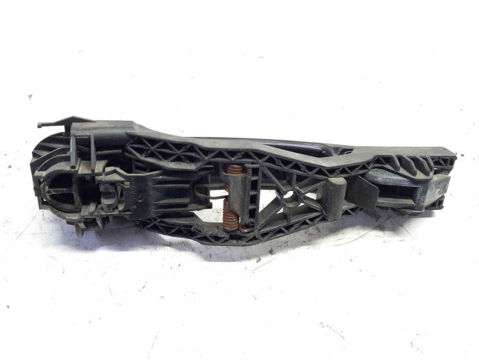 Maner usa stanga fata 6Q4839885 Skoda Octavia 2 (1Z3) [Fabr 2004-2013] 1.9 BXE