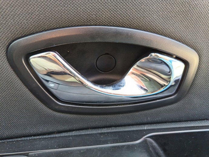 Maner interior dreapta fata Renault Megane 3 Combi [Fabr 2008-2015] OEM